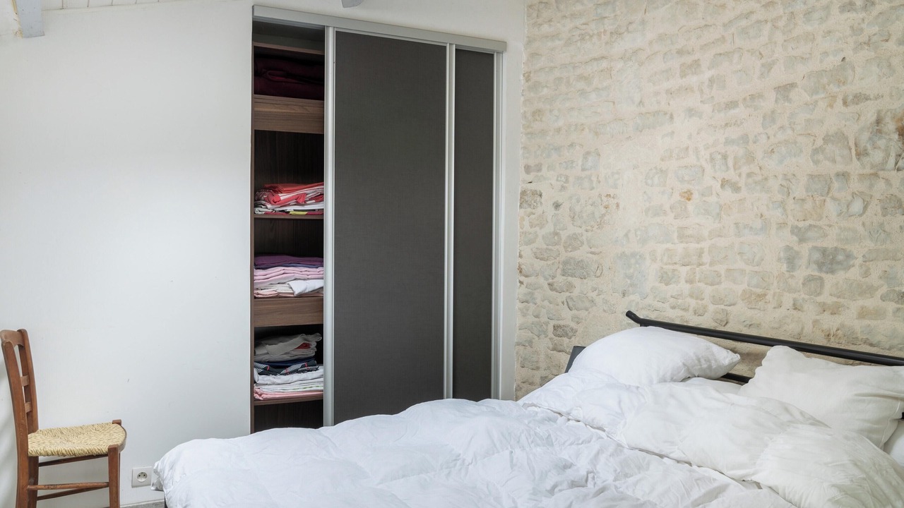 Photo of Bedroom in La Bretonniere-la-Claye