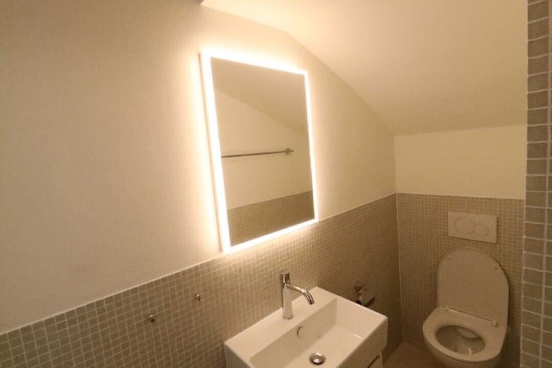 Photo of Bathroom in Central Interlaken
