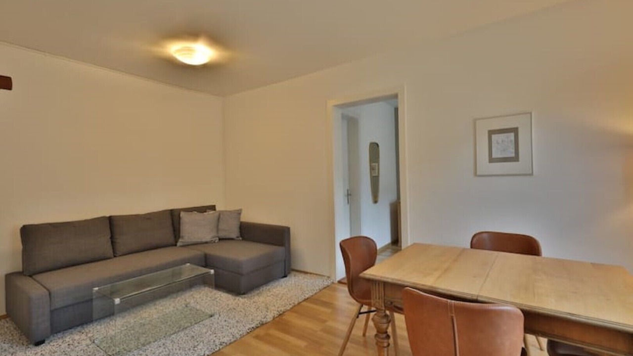 Photo of Livingroom in Central Interlaken