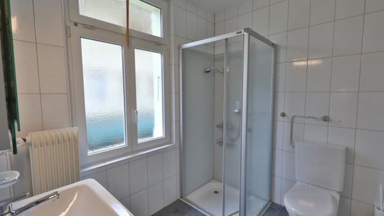 Photo of Bathroom in Central Interlaken