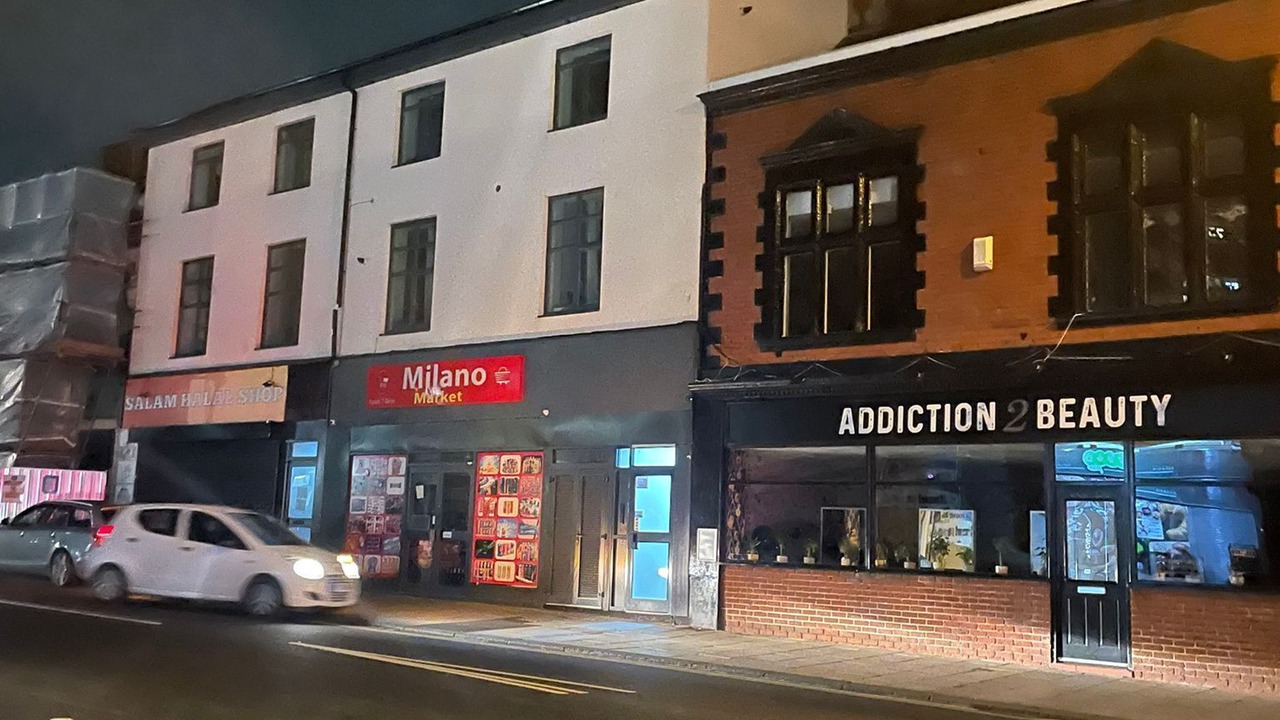 Photo of Others in Wakefield