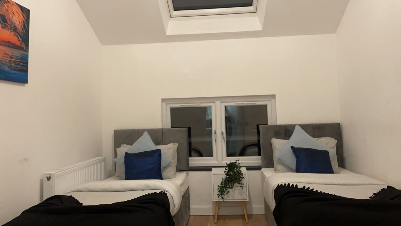 Photo of Others in Wakefield