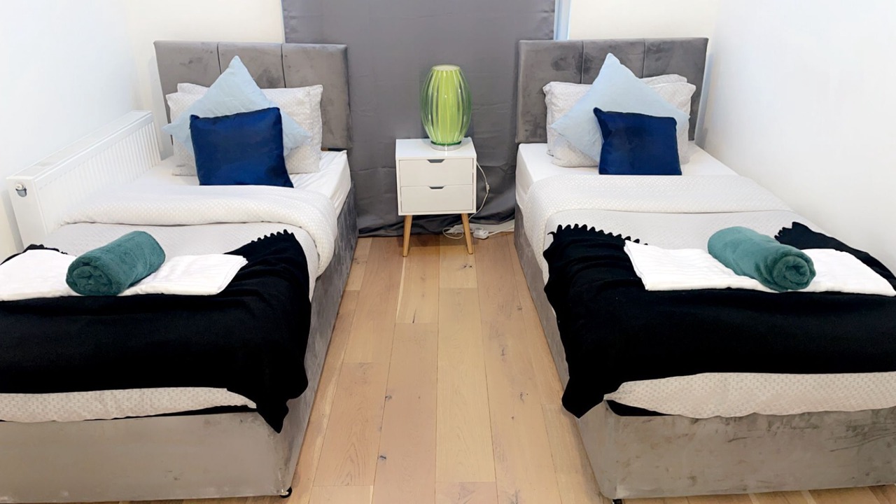 Photo of Others in Wakefield