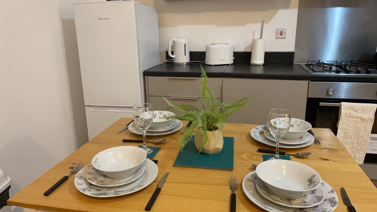 Photo of Others in Wakefield