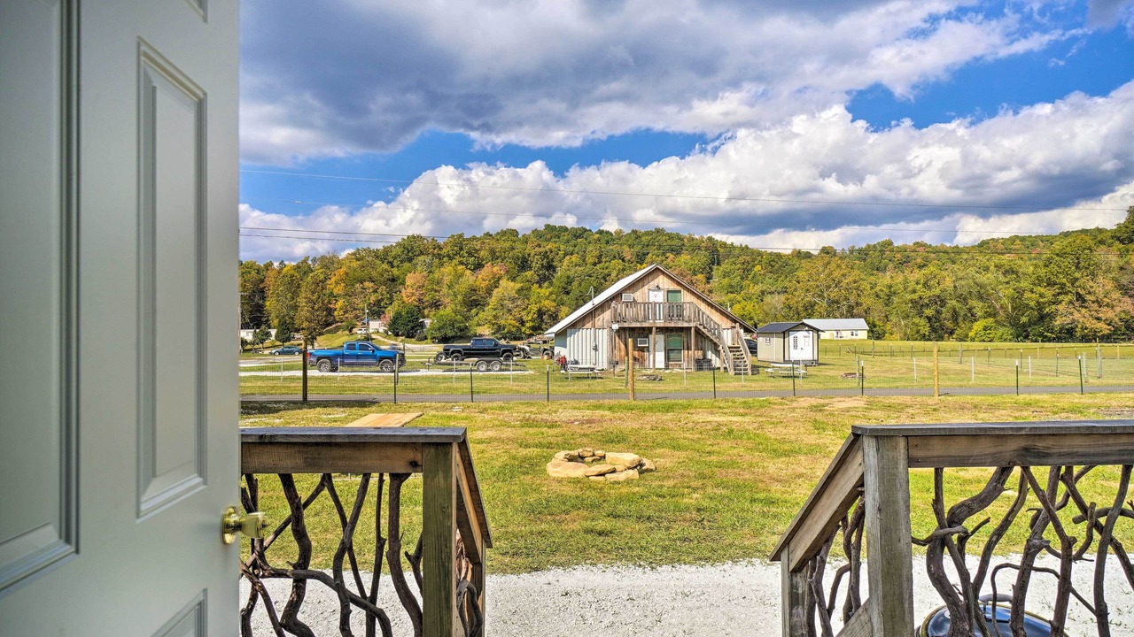 Photo of Outdoor in Winona