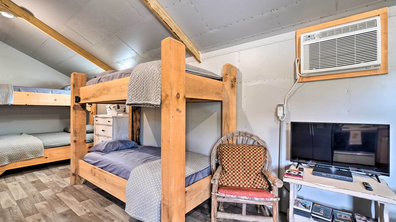 Photo of Bedroom in Winona
