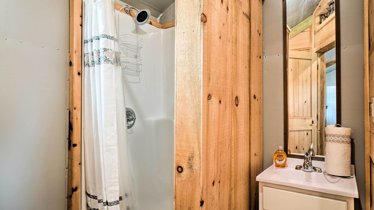 Photo of Bathroom in Winona