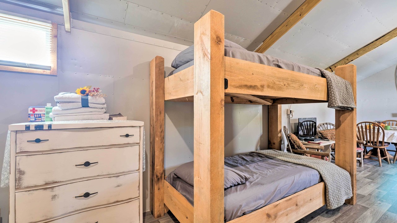 Photo of Bedroom in Winona