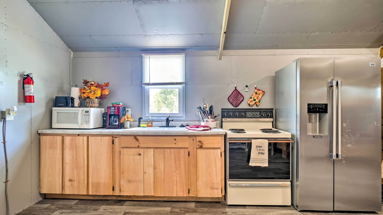 Photo of Kitchen in Winona
