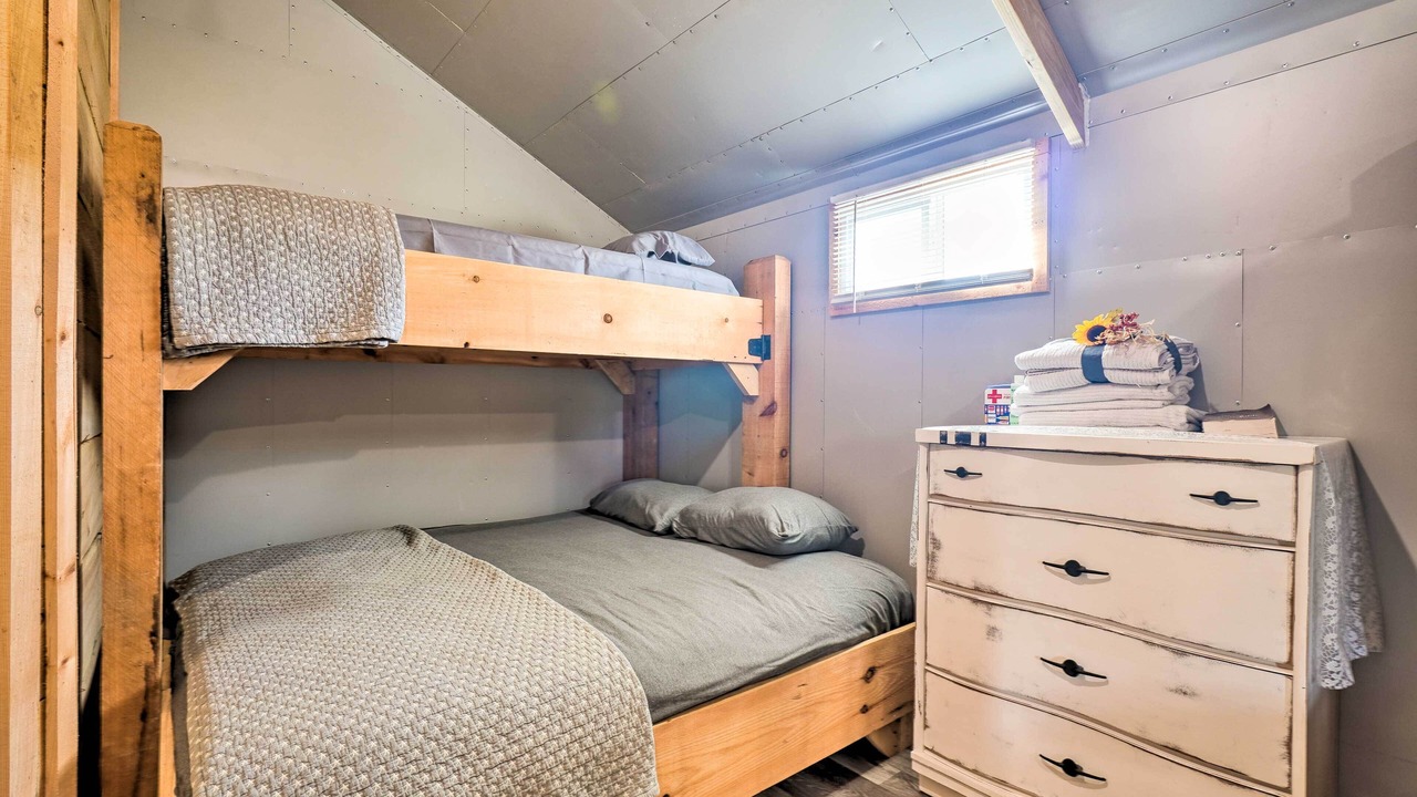 Photo of Bedroom in Winona