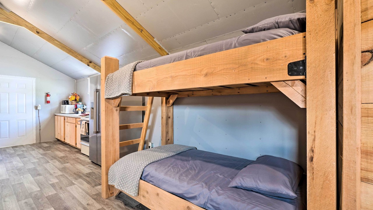 Photo of Bedroom in Winona