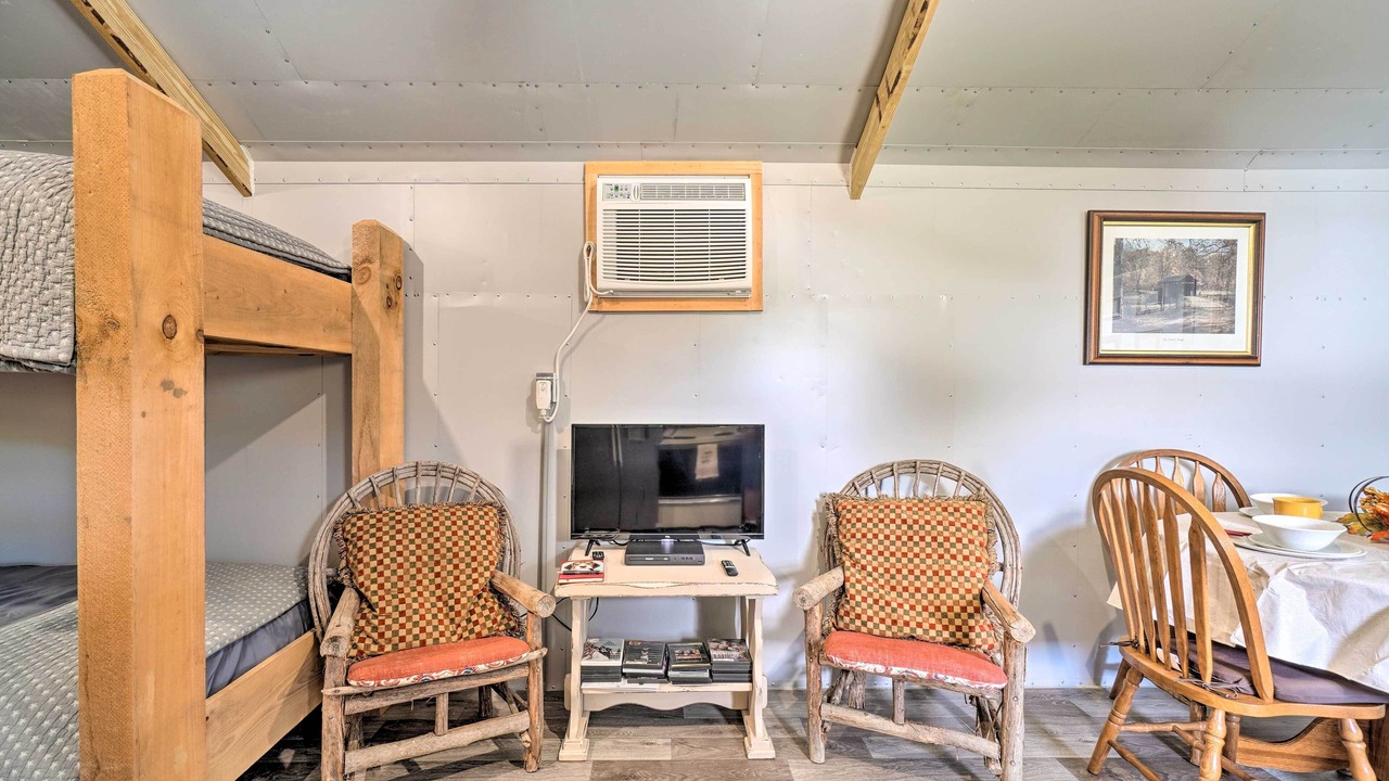 Photo of Bedroom in Winona