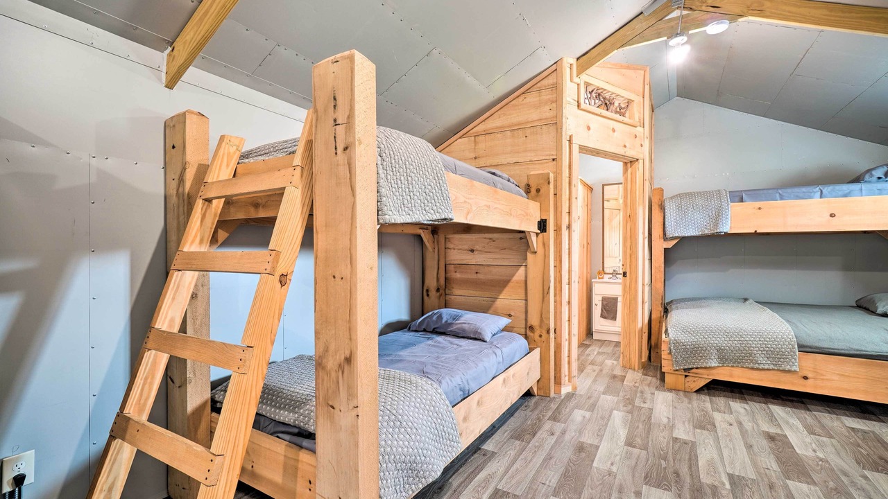 Photo of Bedroom in Winona