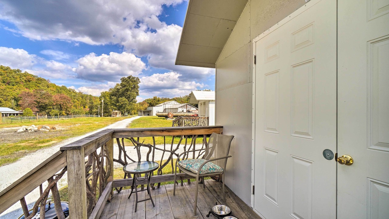 Photo of Outdoor in Winona