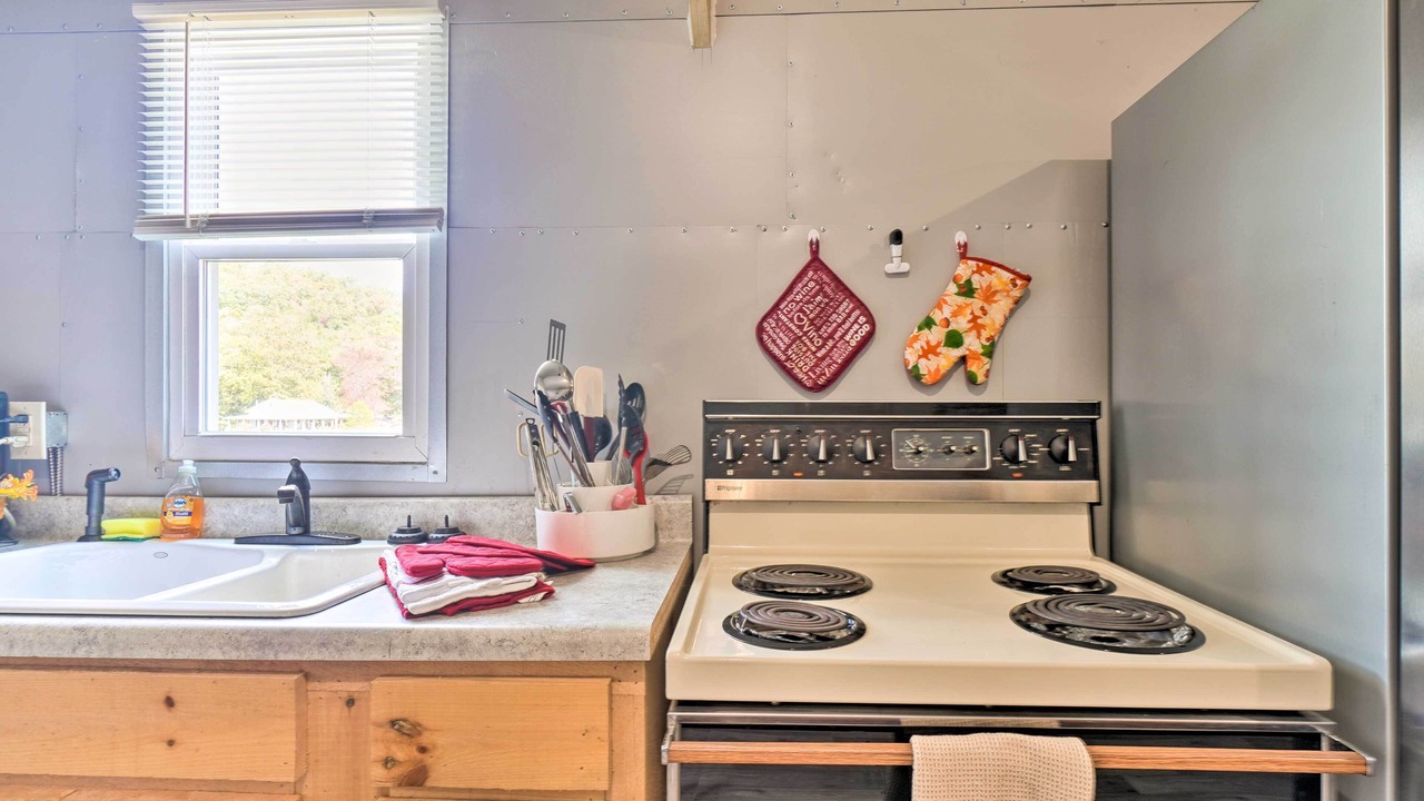 Photo of Kitchen in Winona