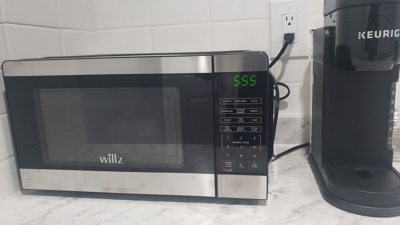 Photo of Kitchen in Cranston