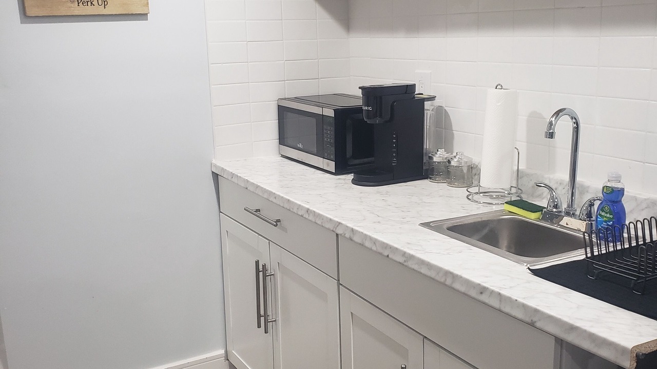 Photo of Kitchen in Cranston