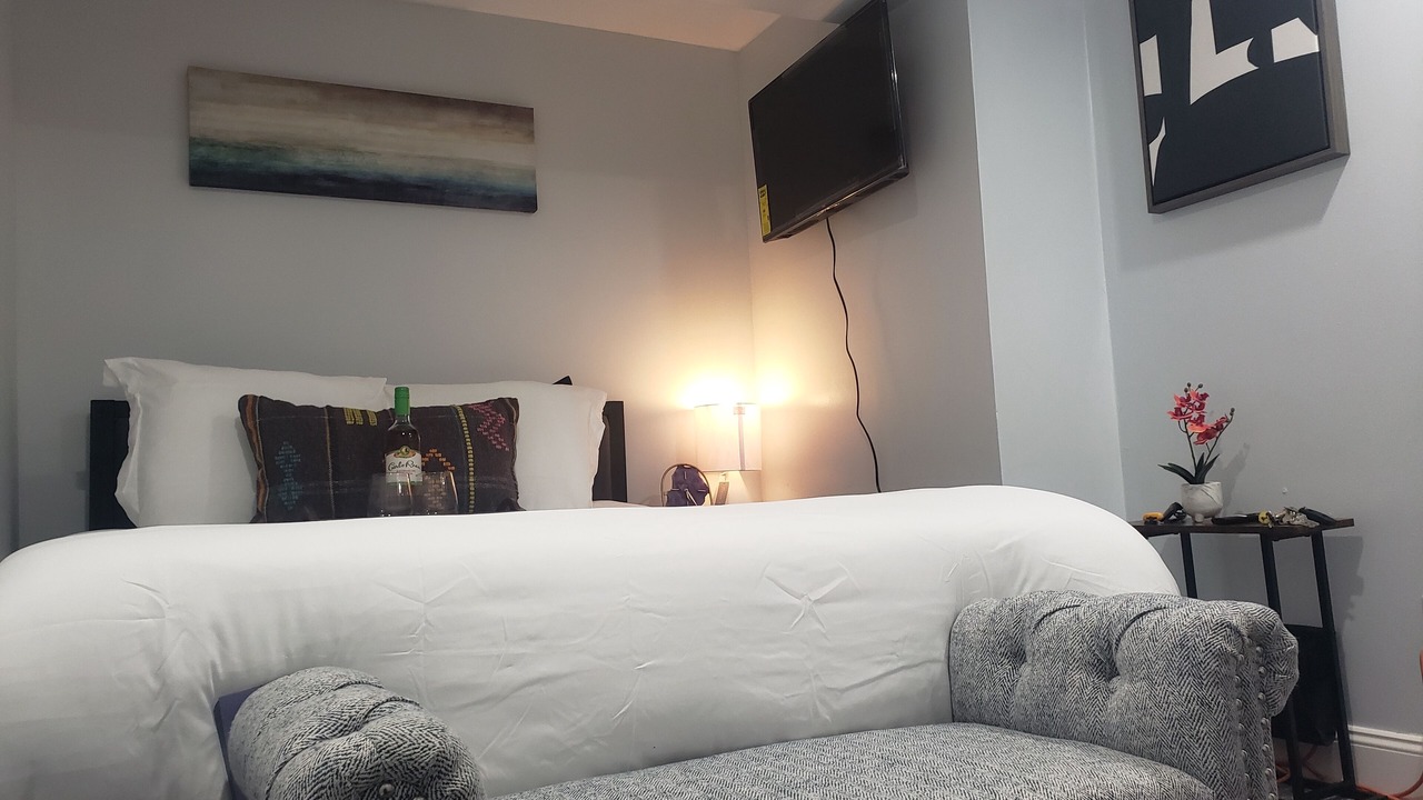 Photo of Bedroom in Cranston