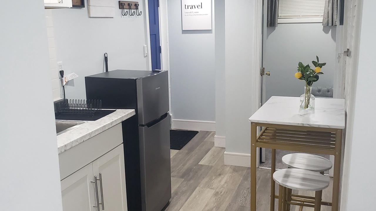 Photo of Kitchen in Cranston