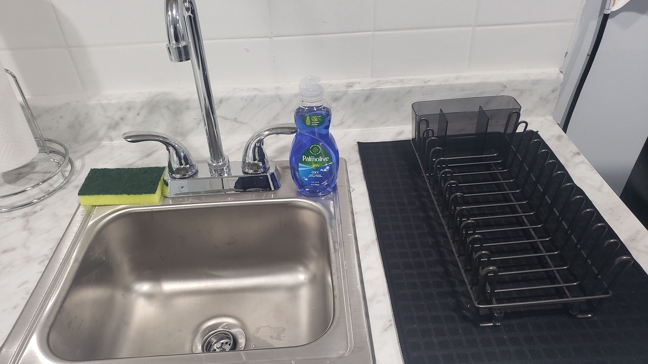 Photo of Kitchen in Cranston