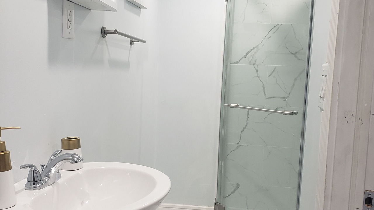 Photo of Bathroom in Cranston