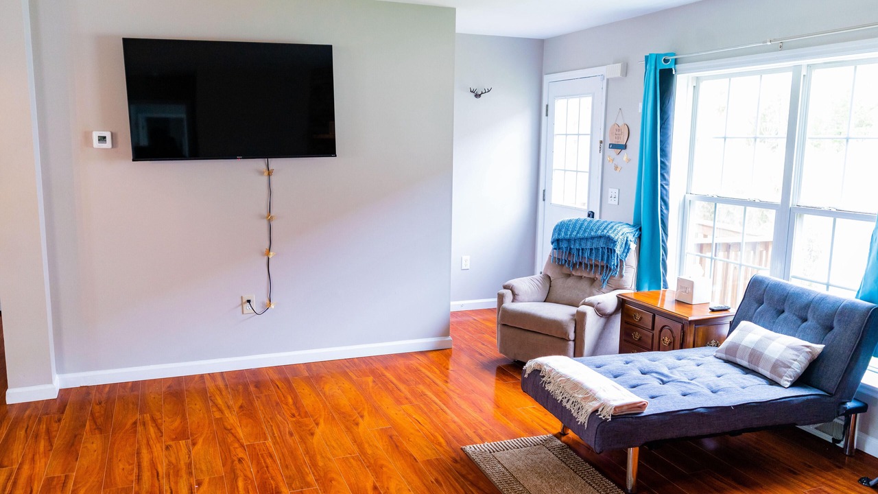 Photo of Livingroom in Athens