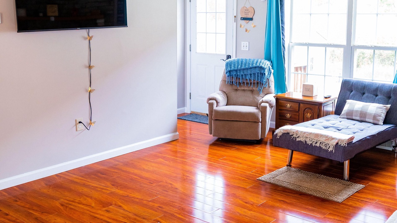 Photo of Livingroom in Athens