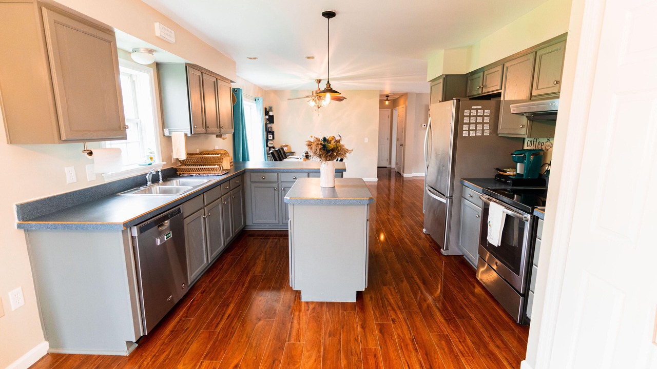 Photo of Kitchen in Athens