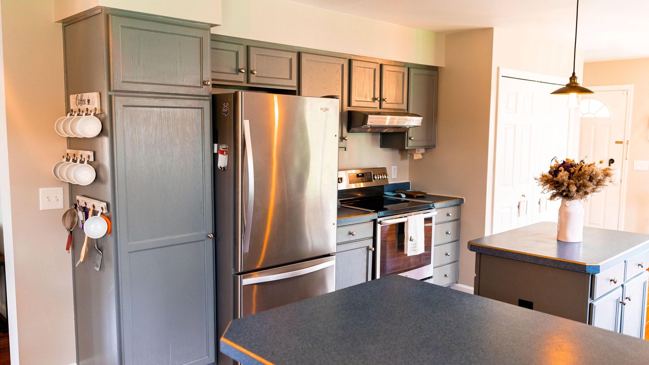 Photo of Kitchen in Athens