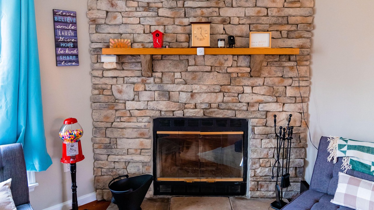 Photo of Livingroom in Athens