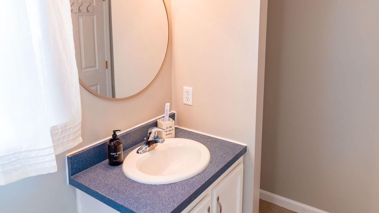 Photo of Bathroom in Athens