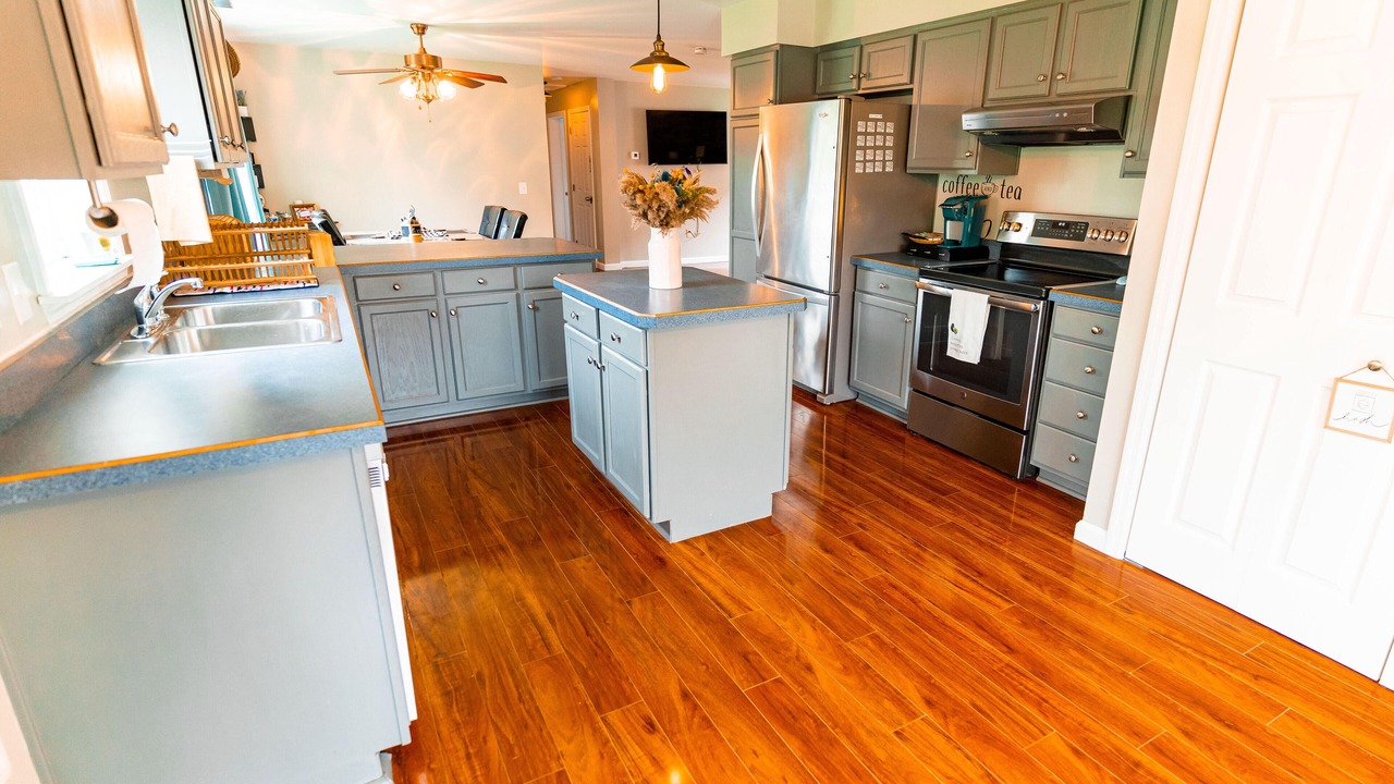 Photo of Kitchen in Athens