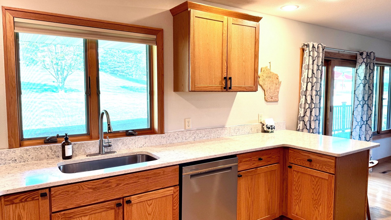 Photo of Kitchen in Hillsboro