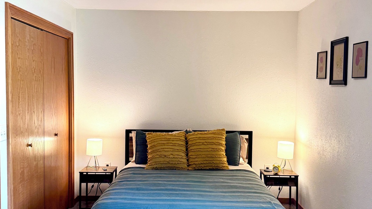 Photo of Bedroom in Hillsboro