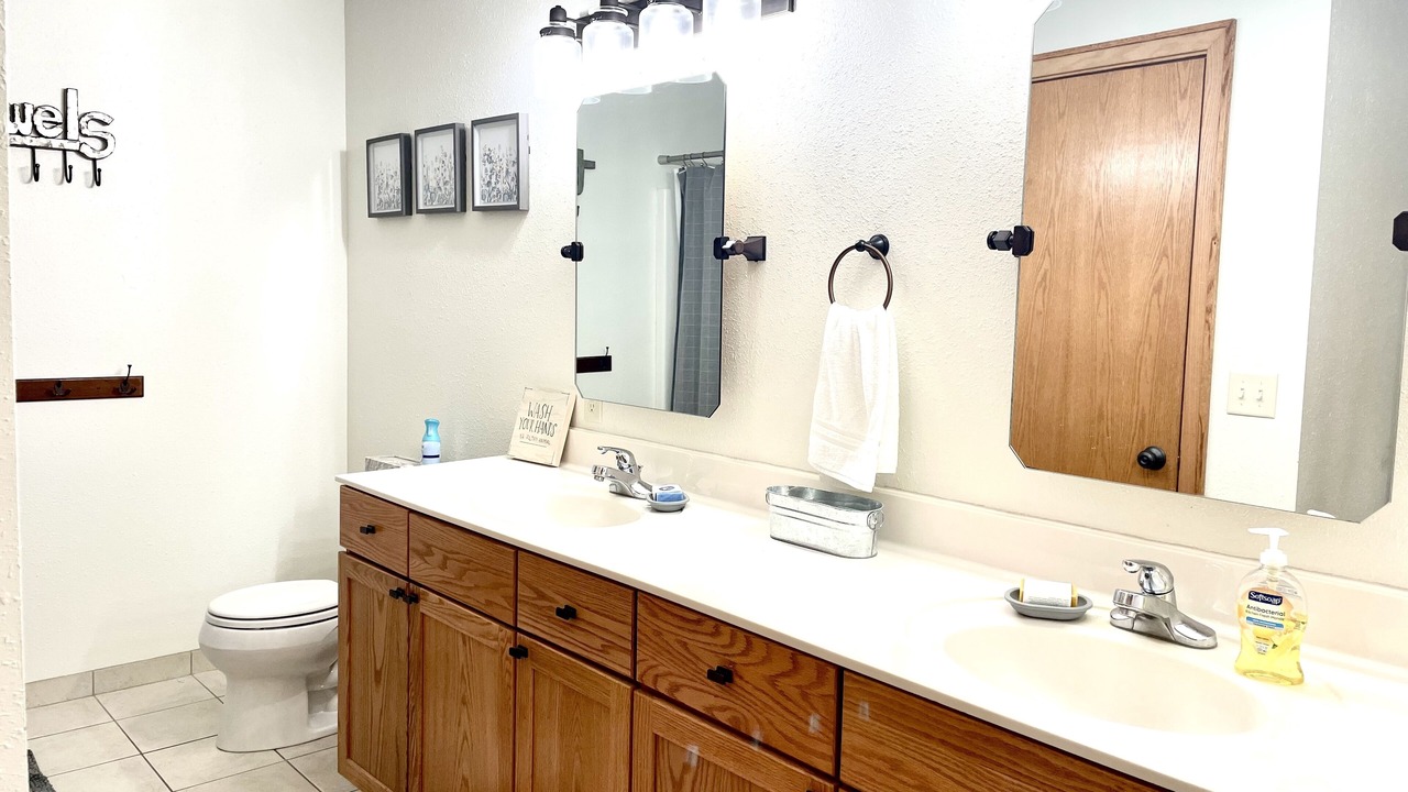 Photo of Bathroom in Hillsboro