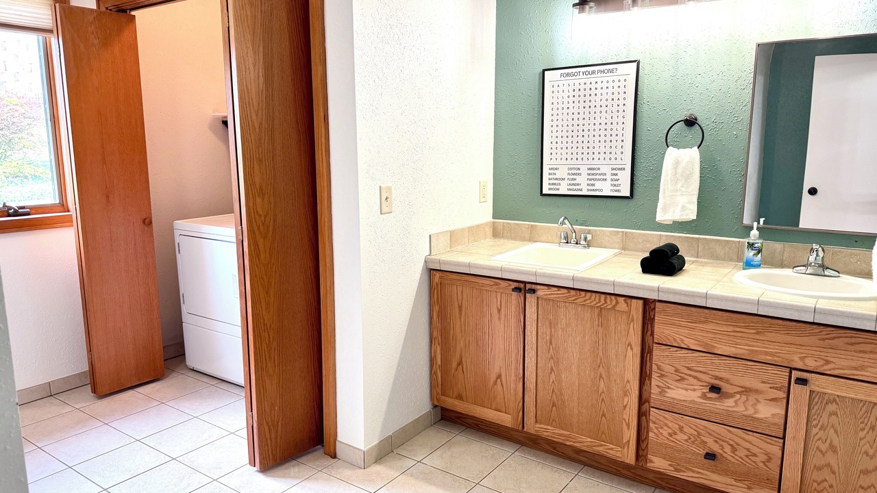 Photo of Bathroom in Hillsboro