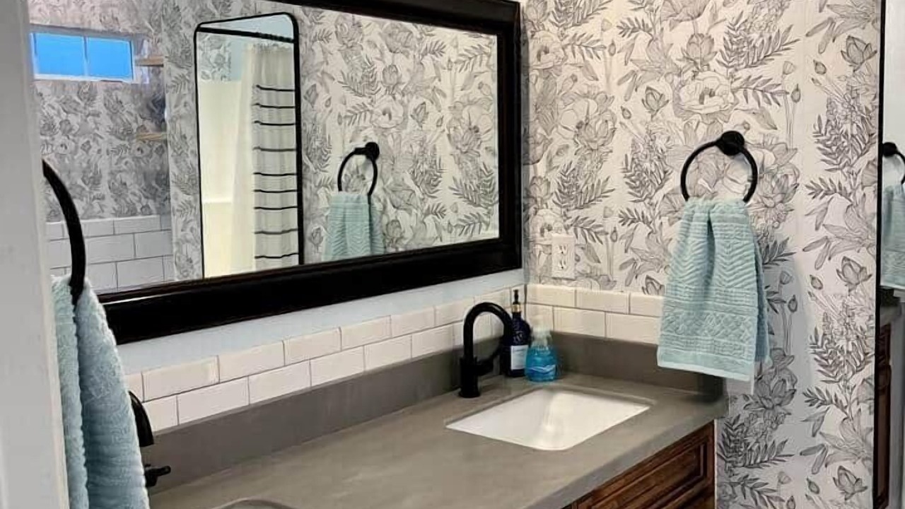 Photo of Bathroom in Stillwater