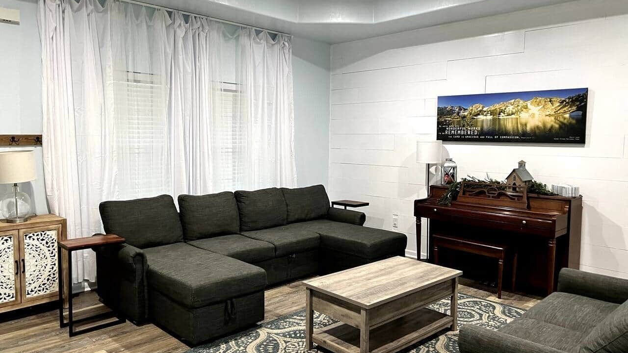 Photo of Livingroom in Stillwater
