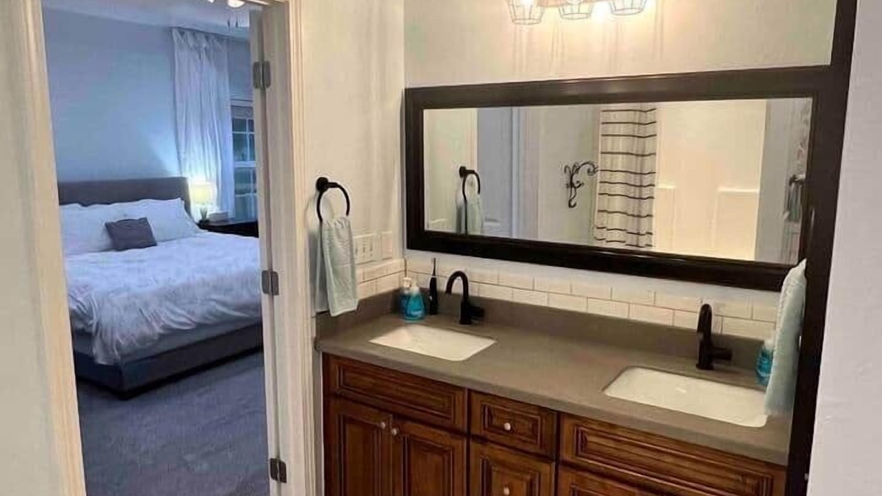 Photo of Bathroom in Stillwater