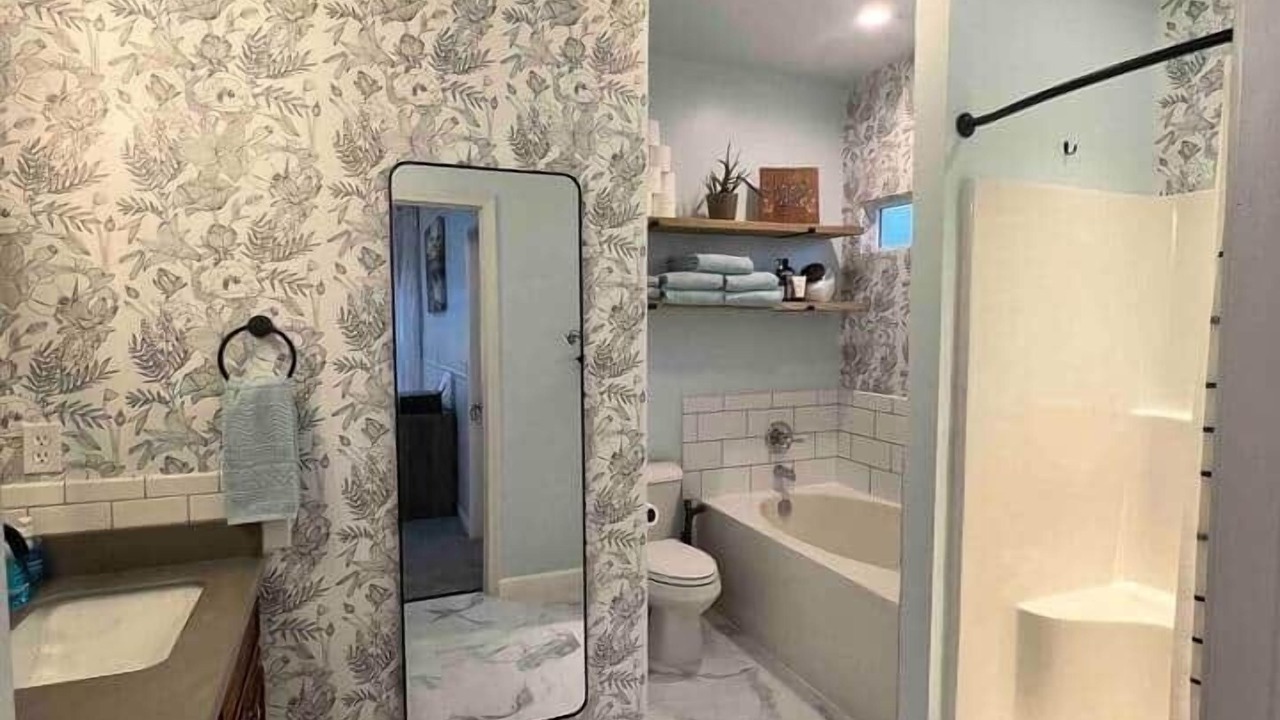 Photo of Bathroom in Stillwater