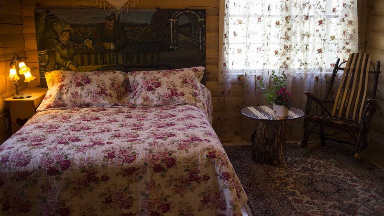 Photo of Bedroom in Spencer
