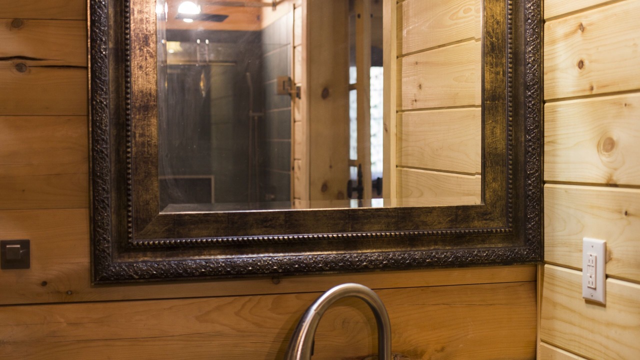 Photo of Bathroom in Spencer