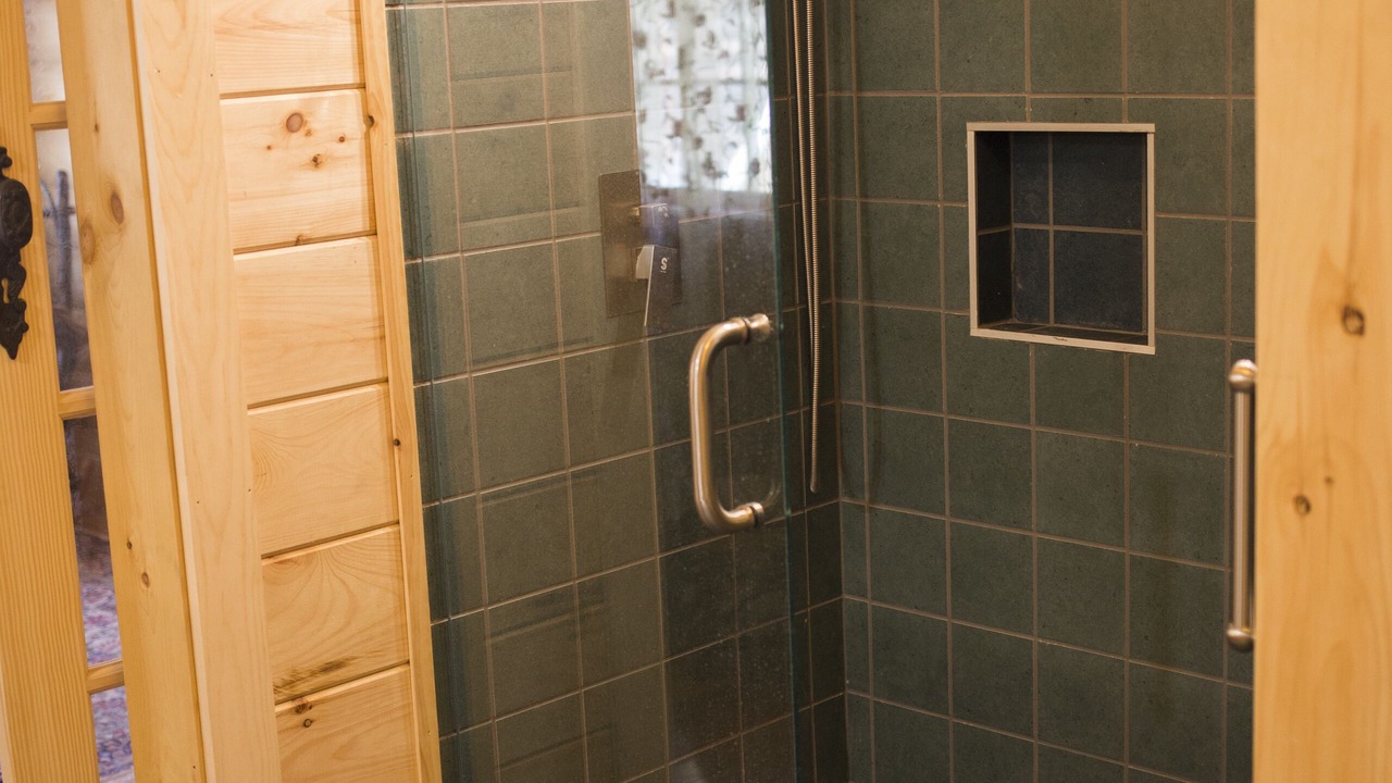 Photo of Bathroom in Spencer