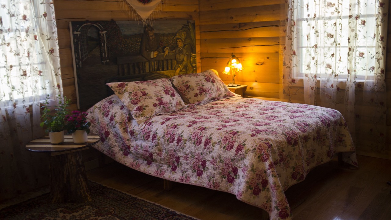 Photo of Bedroom in Spencer