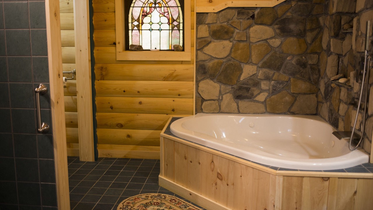 Photo of Bathroom in Spencer