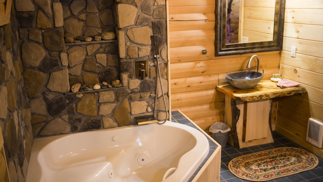 Photo of Bathroom in Spencer