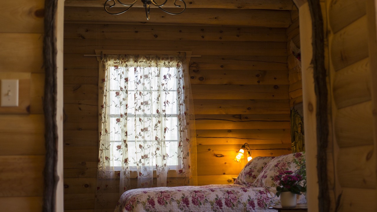 Photo of Bedroom in Spencer