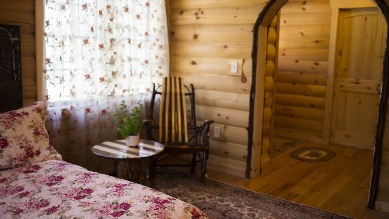 Photo of Bedroom in Spencer