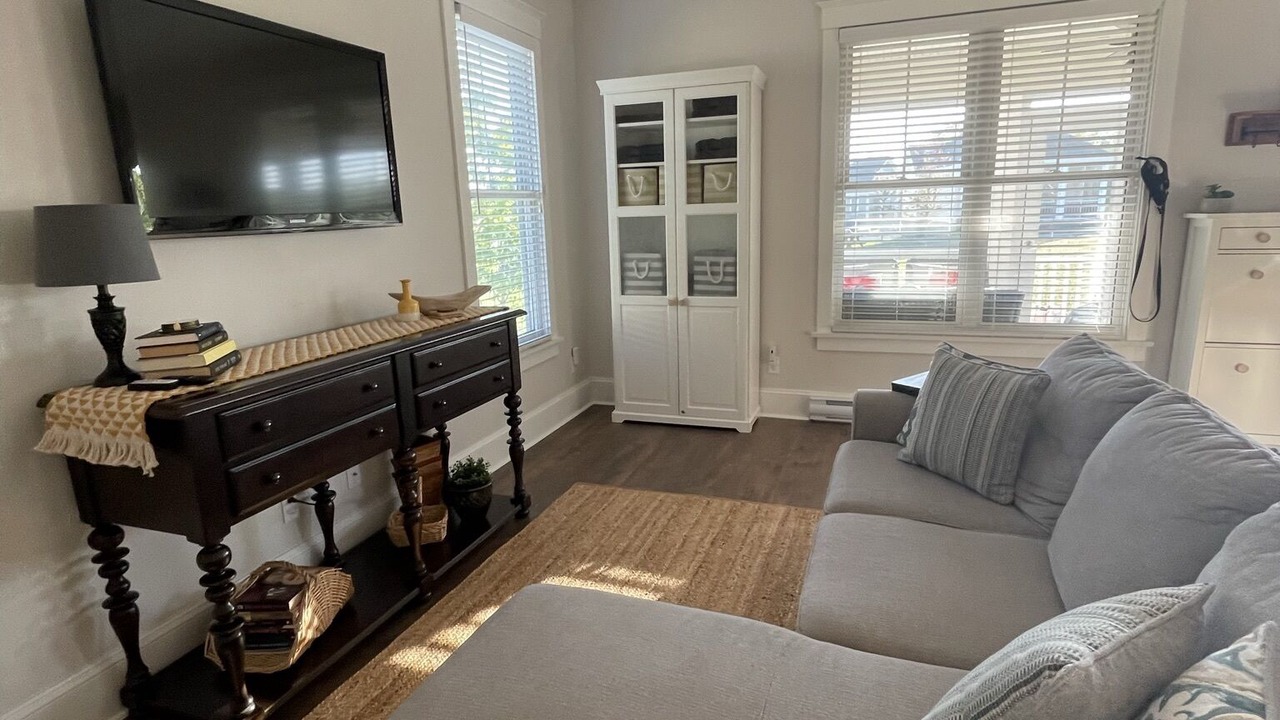 Photo of Livingroom in Cherry Valley