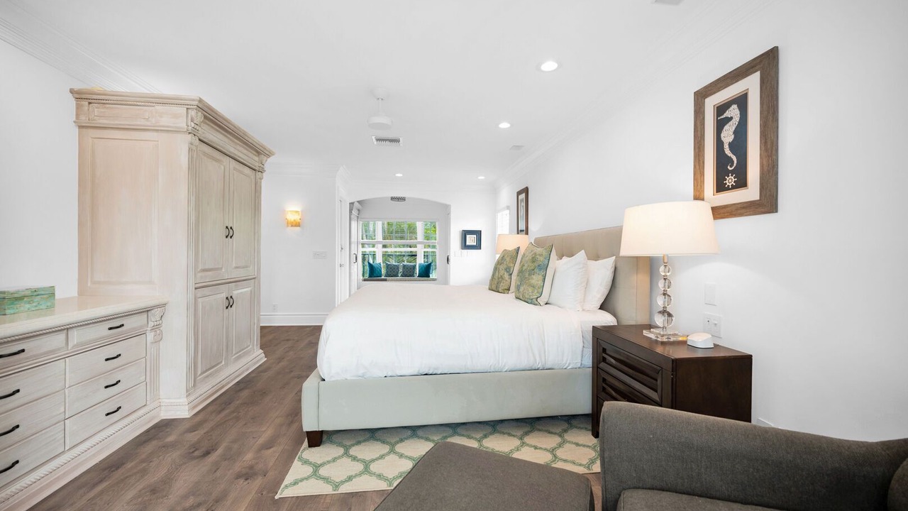 Photo of Bedroom in Delray Beach